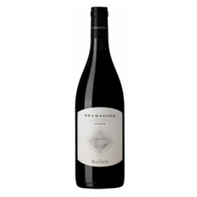 La Braccesca Bramasole Cortono Syrah